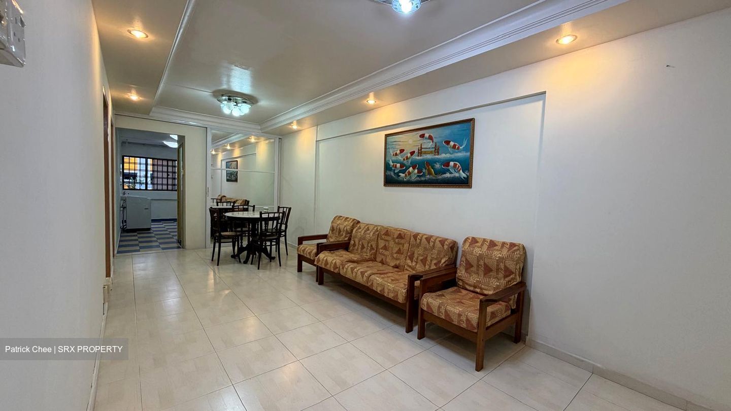Blk 227 Bukit Batok Central (Bukit Batok), HDB 3 Rooms #525325171